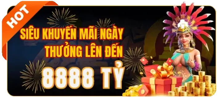 Đa dạng các trò chơi nổ hũ và slot