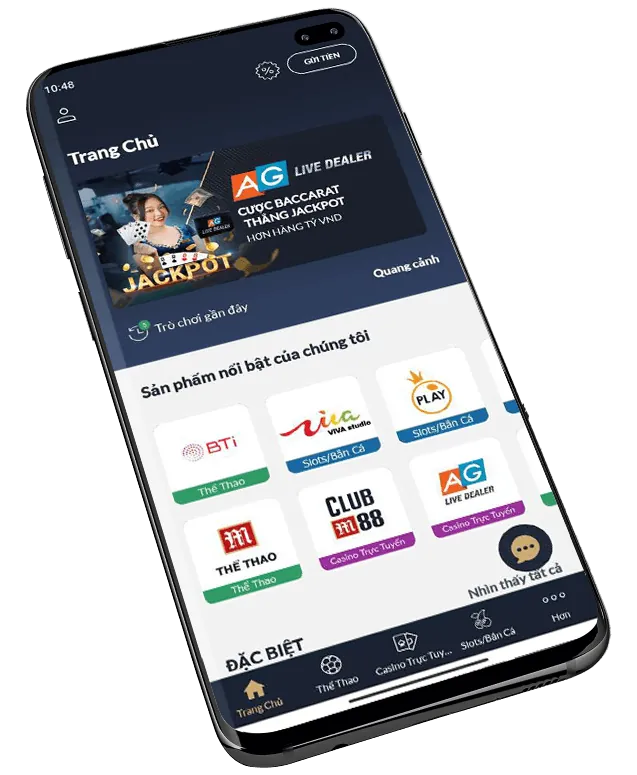 Live streaming chất lượng cao