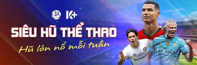 Khuyến mãi cho các sự kiện thể thao lớn ok88